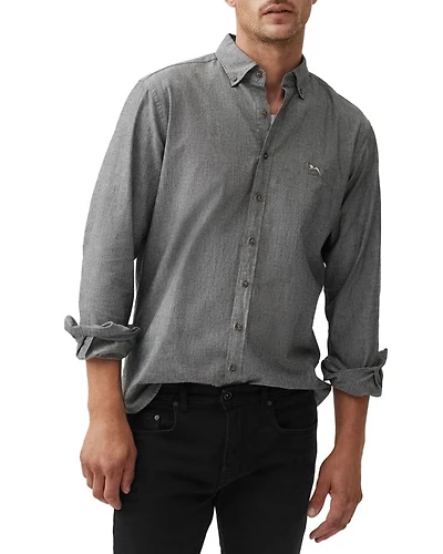 Kirklands Button Down Shirt