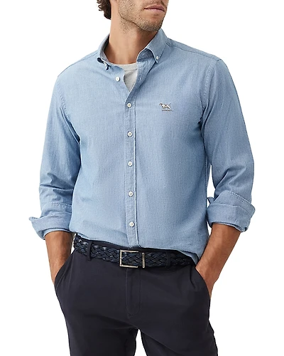 Rodd & Gunn Kirklands Button Down Shirt