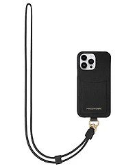 Maison de SABRE Sling Phone Case (iPhone 14 Pro)