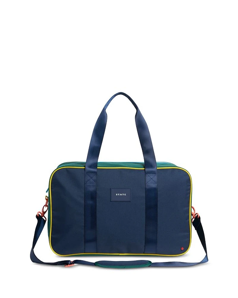 Kids' Rockaway Duffle Bag