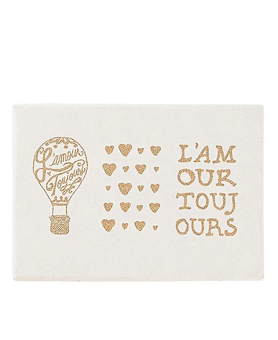 L'Amour Toujours Note Card Assorted Set of 6