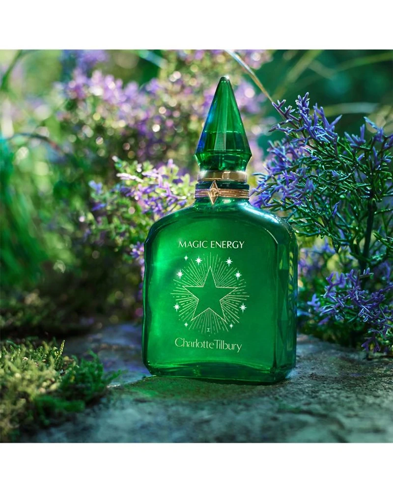 Magic Energy Eau de Parfum 3.3 oz.