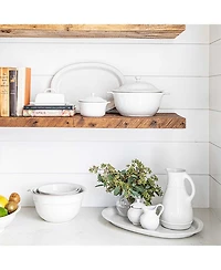 Puro Nesting Serving Bowl Set of 3