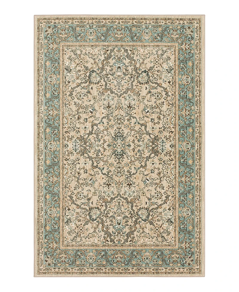 Karastan Euphoria Monaghan Area Rug