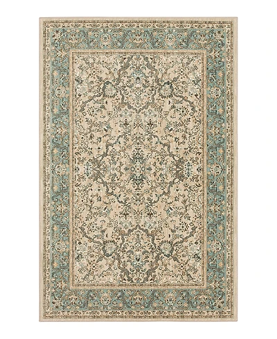 Karastan Euphoria Monaghan Area Rug