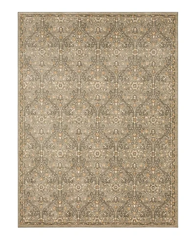 Karastan Euphoria Galway Area Rug, 5'3" x 7'10"