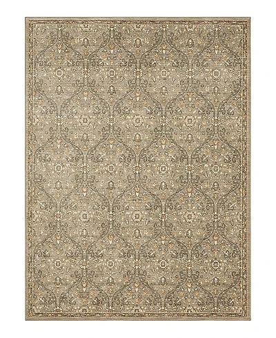 Karastan Euphoria Galway Area Rug, 5'3 x 7'10