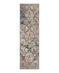 Karastan Soiree La Brea Runner Area Rug, 2'4 x 7'10