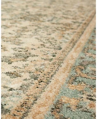 Karastan Euphoria Monaghan Area Rug, 8' x 11'