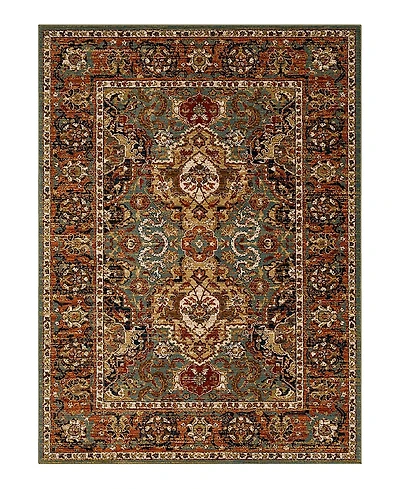 Karastan Spice Market Dhahar Area Rug