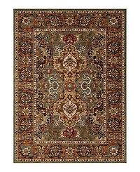 Karastan Spice Market Dhahar Area Rug