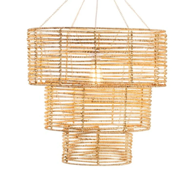 3 Tier Chandelier