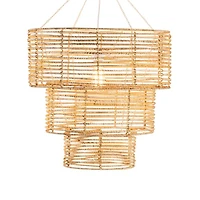 3 Tier Chandelier