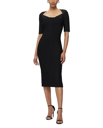 Caroline Dress