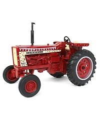 Ertl Unisex 1/16 Farmall Happy Birthday Tractor Toy 2-4 - Ages 5-7