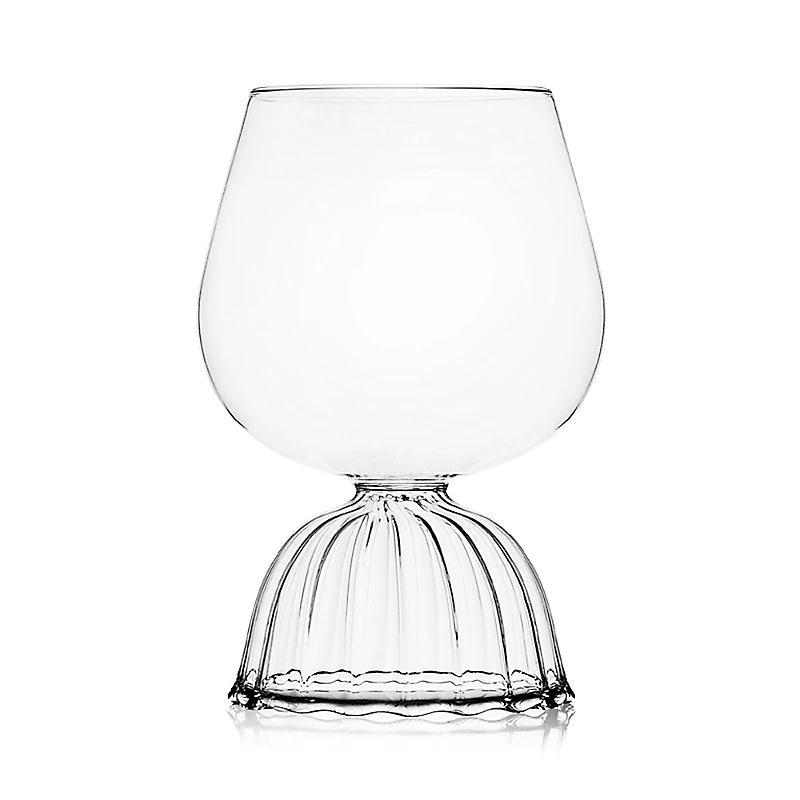 Ichendorf Milano Tutu Red Wine Glass