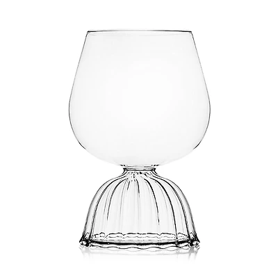 Ichendorf Milano Tutu Red Wine Glass