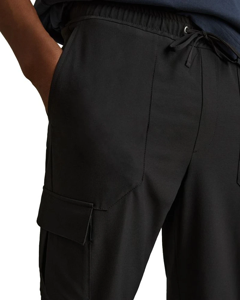 Cargo Jogger Pants