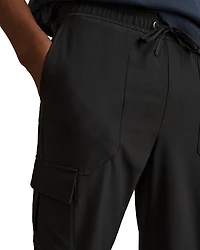 Cargo Jogger Pants