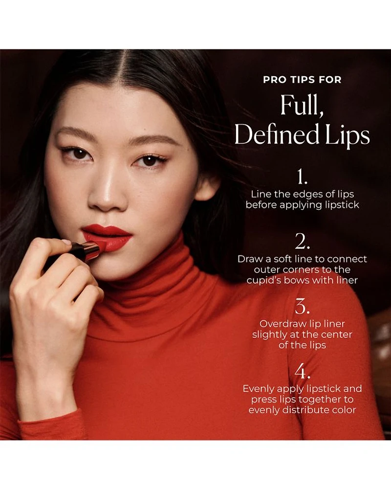 Caviar Perfecting Lip Liner