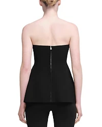 Ioanna Strapless Top