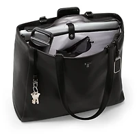 Voyageur Vail Large Leather Tote