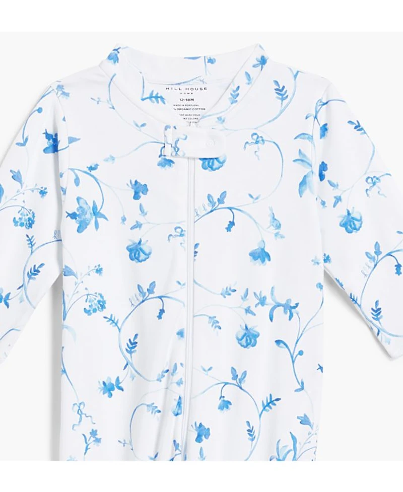 Unisex The Footie Pajama - Baby