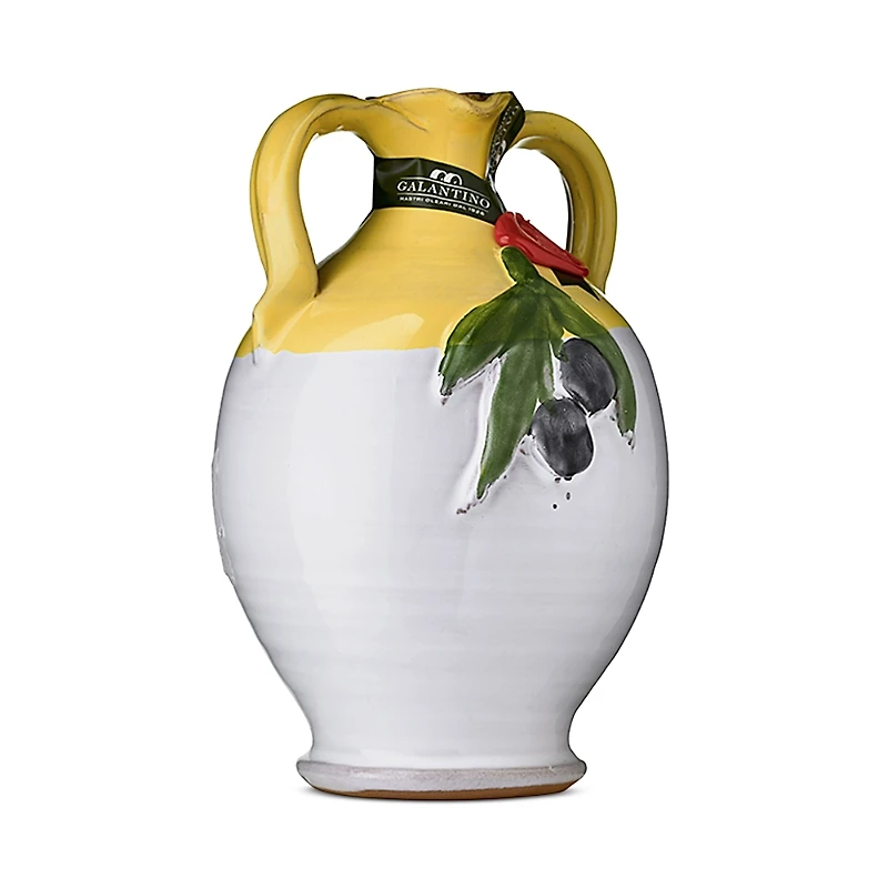 Frantoio Galantino Extra Virgin Olive Oil