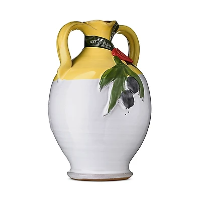 Frantoio Galantino Extra Virgin Olive Oil