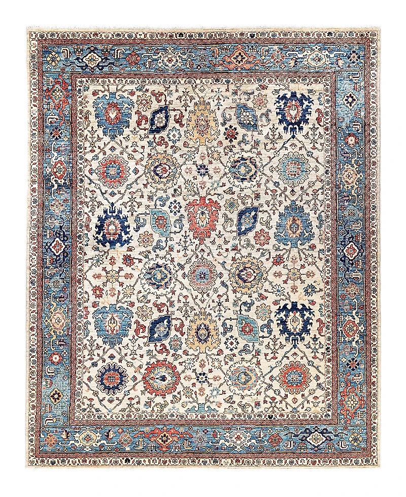 Bloomingdale's Serapi M1992 Area Rug