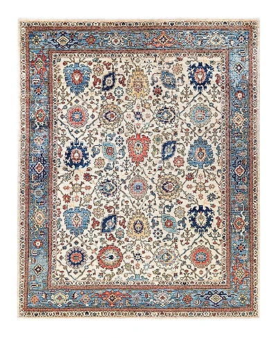 Bloomingdale's Serapi M1992 Area Rug