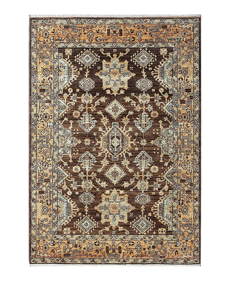 Bloomingdale's Serapi M1992 Area Rug