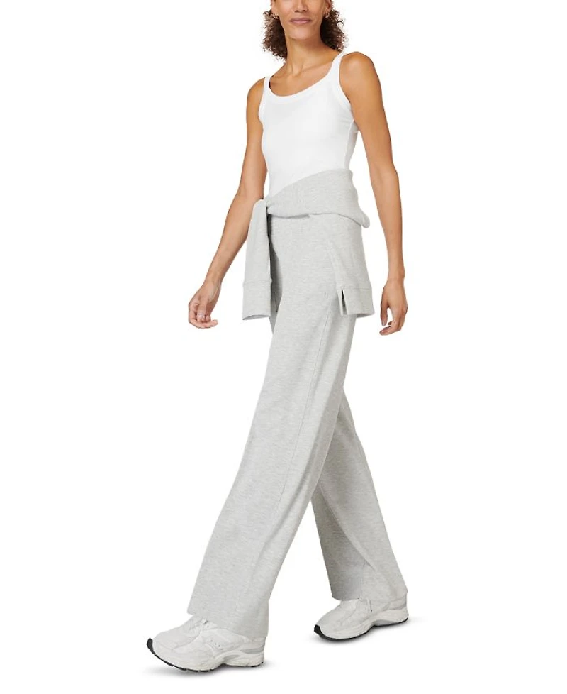 Summer Sand Wash Track Pants