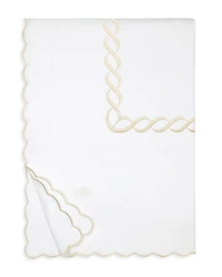 Treccia Duvet Cover, Full Queen