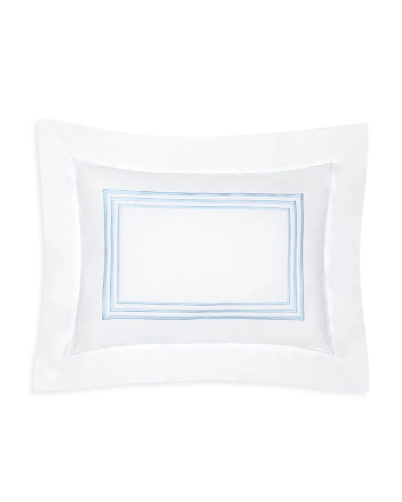Tre Righe Boudoir Sham