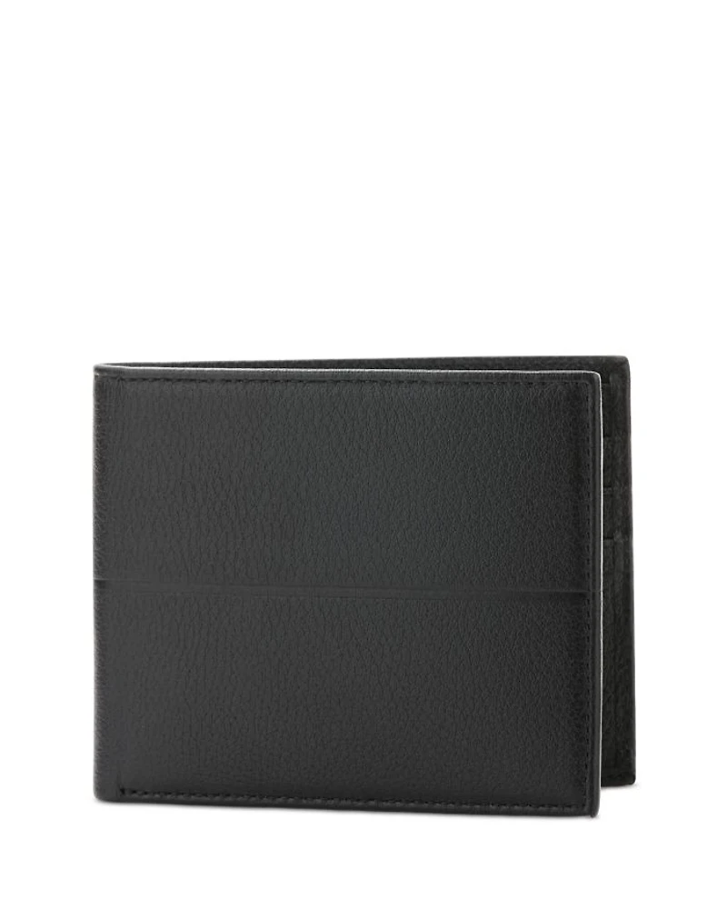 Center Line Wallet - Exclusive