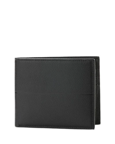 Center Line Wallet - Exclusive