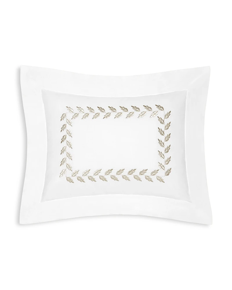 Pratesi Federico Boudoir Sham