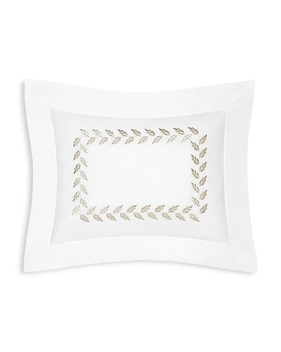 Pratesi Federico Boudoir Sham