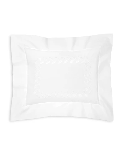 Pratesi Federico Boudoir Sham