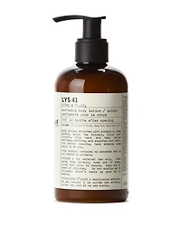 Lys 41 Perfuming Body Lotion 8 oz.