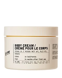 Hinoki Body Cream 8.3 oz.