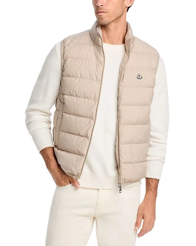 Contrin Vest