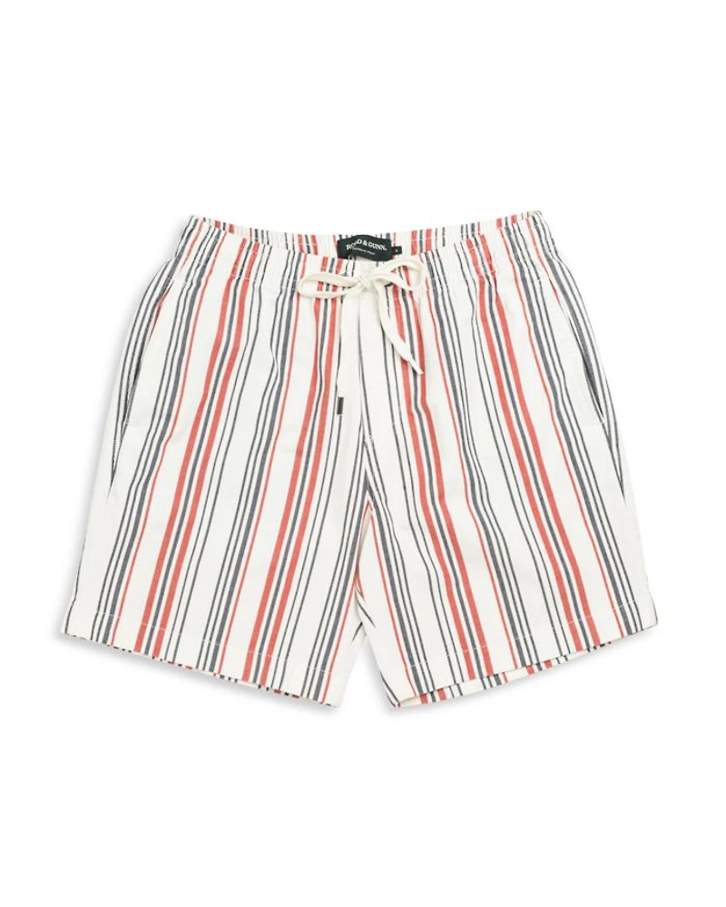 Wellpark Avenue Resort 7" Shorts