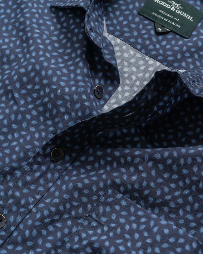 Cove Road Long Sleeve Shirt