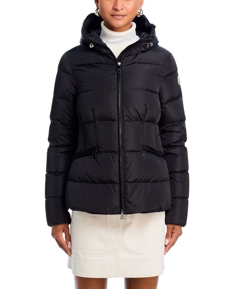 Avoce Puffer Jacket