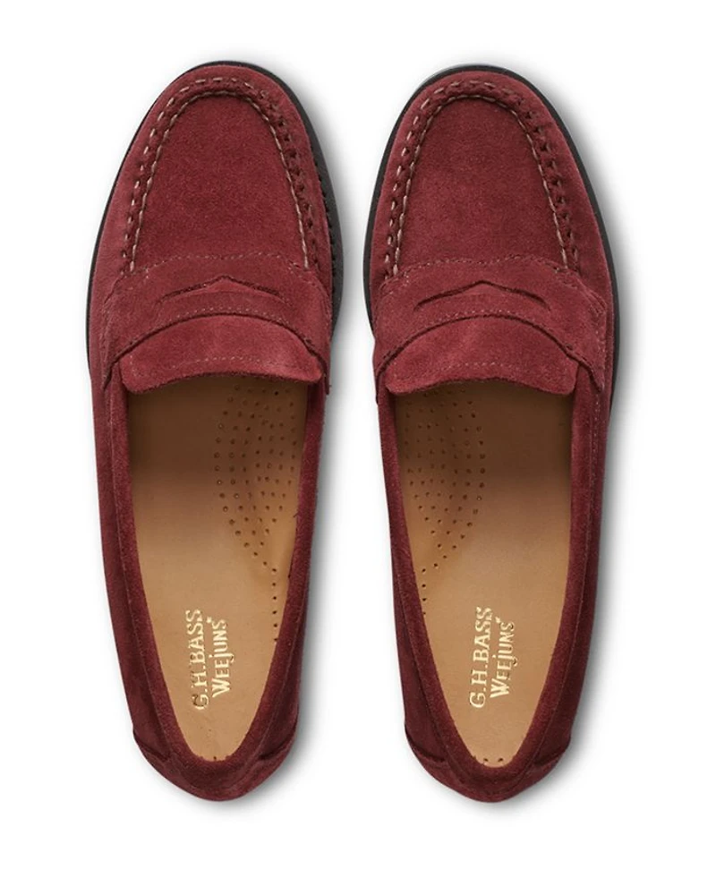 Women's Willa Penny Loafer Flats