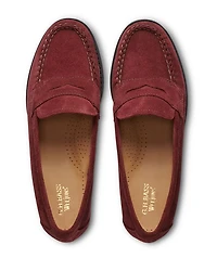 Women's Willa Penny Loafer Flats