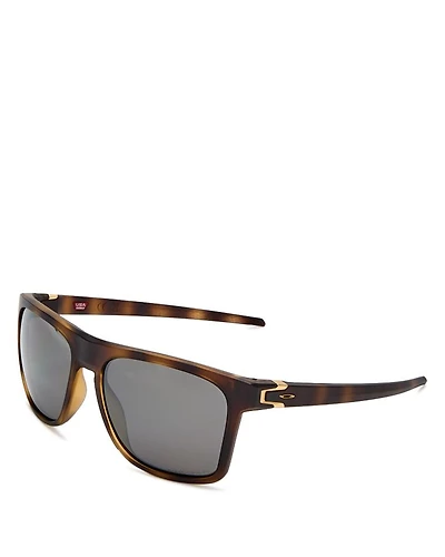 Leffingwell Square Sunglasses, 57mm