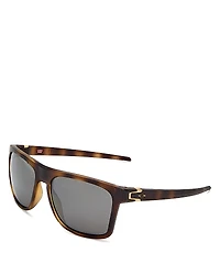 Oakley Leffingwell Square Sunglasses, 57mm